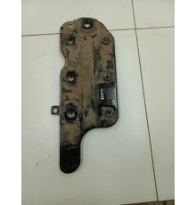 Защита днища