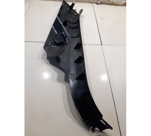 Обшивка стойки(задняя правая)