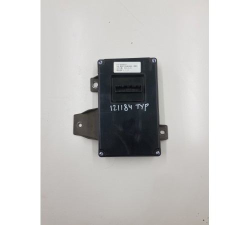 Блок управления задними фонарями