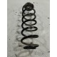 Пружина подвески(задняя правая)