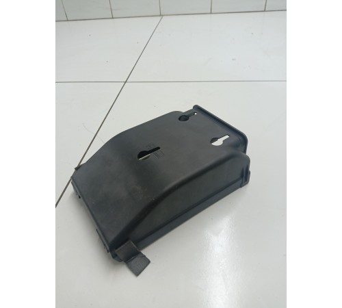 Крыша блока предохранителей