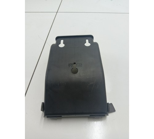 Крыша блока предохранителей