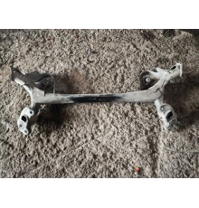 Балка задняя