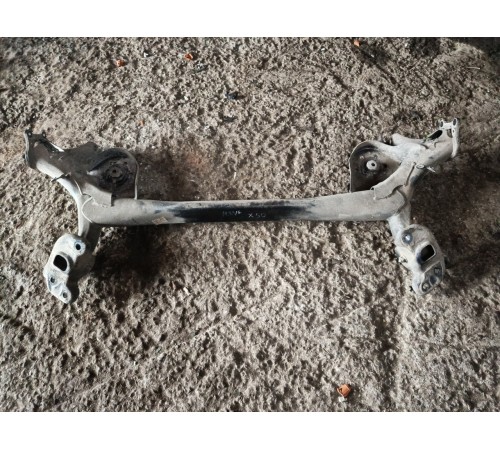 Балка задняя