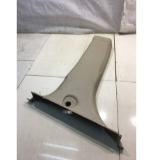 Обшивка стойки (центральная, левая)