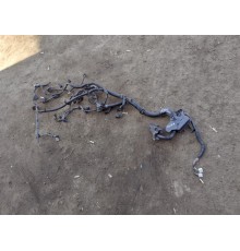 Электропроводка моторная