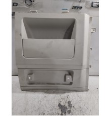 Накладка стенки спального отделения правая