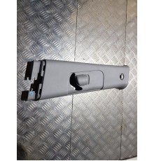 Обшивка салона лев.