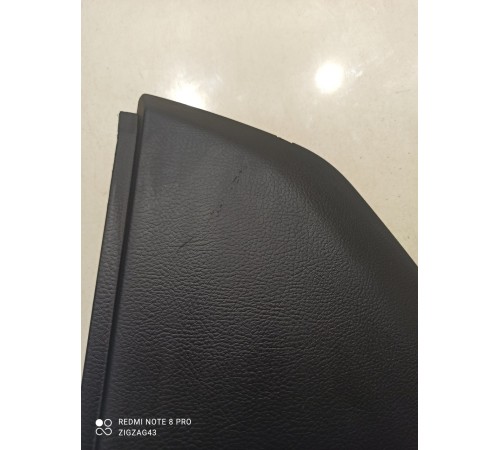 Накладка торпедо боковая(левая)