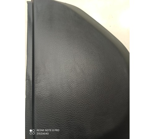 Накладка торпедо боковая(левая)