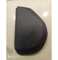 Накладка торпедо боковая(левая)