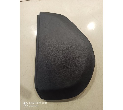 Накладка торпедо боковая(левая)