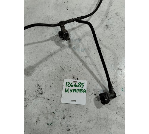 Трубка вакуумная