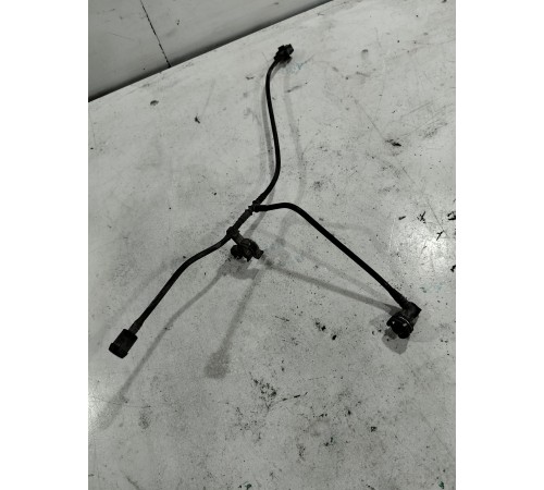 Трубка вакуумная