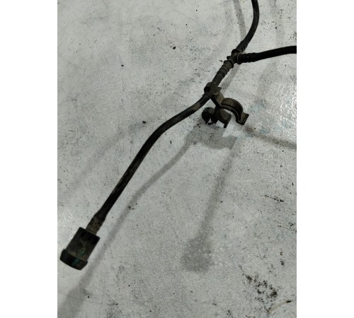 Трубка вакуумная