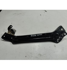 Кронштейн(крепление) передней панели левый