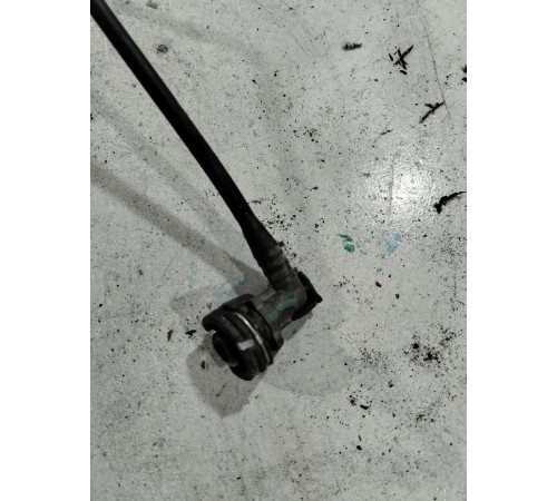 Трубка вакуумная