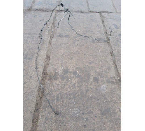 Тормозная магистраль