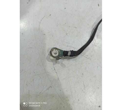 Клемма массы