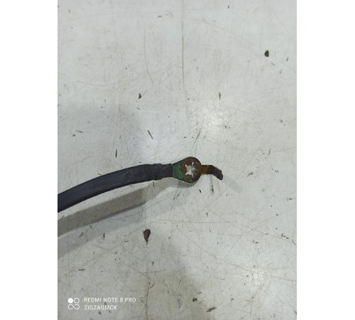 Клемма массы