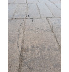 Тормозная магистраль