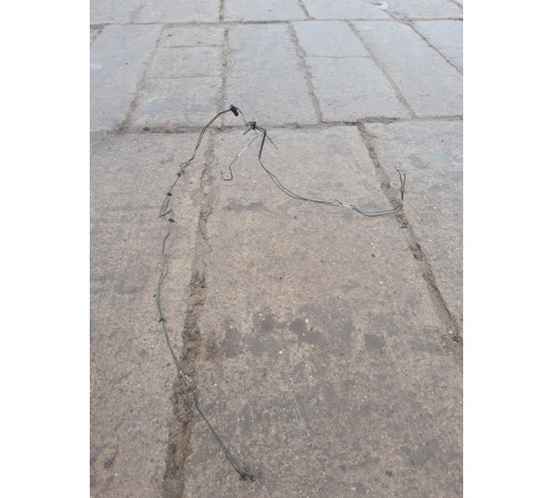 Тормозная магистраль