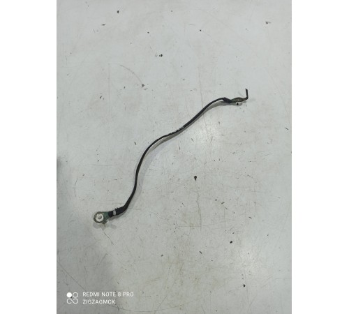 Клемма массы