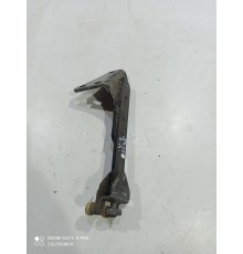 Ролик двери сдвижной (задний левый нижний)