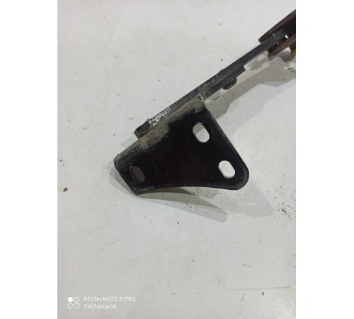 Ролик двери сдвижной (задний левый нижний)