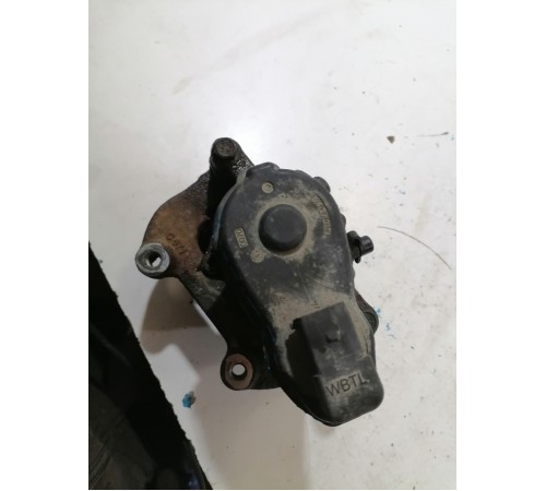 Суппорт задний правый