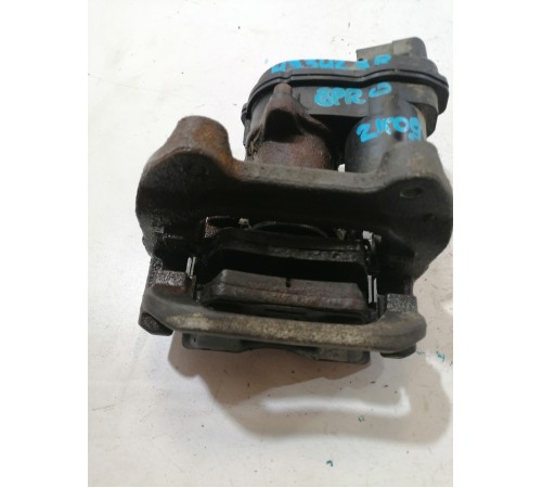 Суппорт задний правый