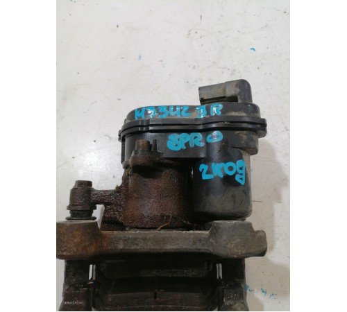 Суппорт задний правый