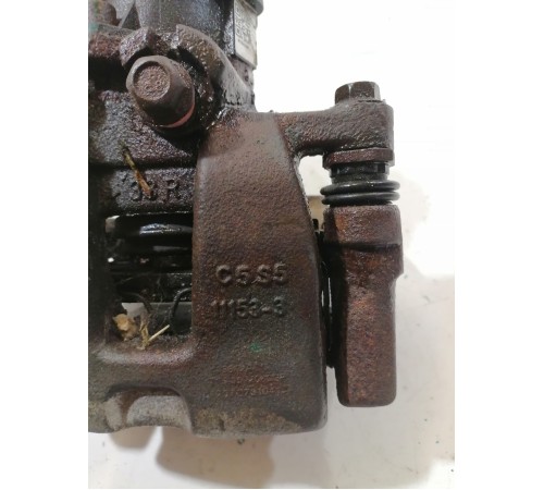 Суппорт задний правый