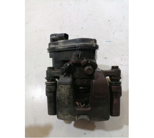 Суппорт задний правый