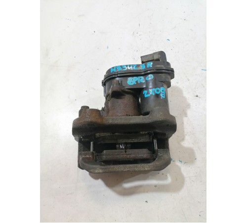 Суппорт задний правый