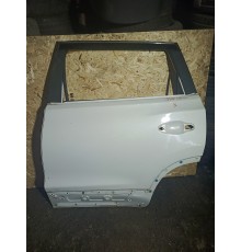 Дверь задняя левая