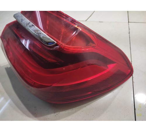 Фонарь (задний правый)