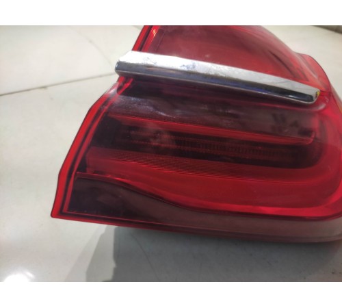 Фонарь (задний правый)