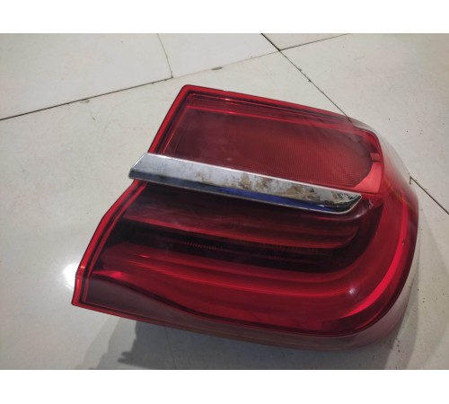 Фонарь (задний правый)