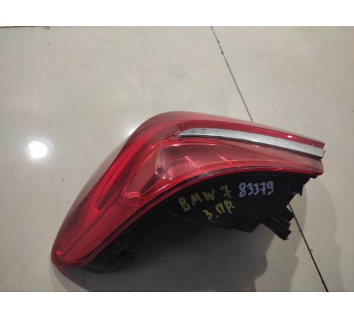 Фонарь (задний правый)