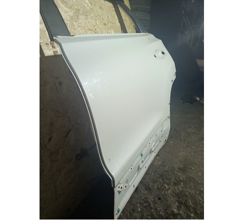 Дверь задняя левая