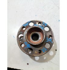 Ступица задняя правая