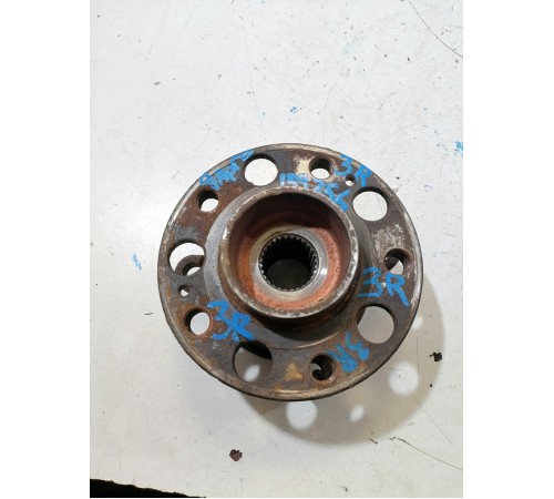 Ступица задняя правая