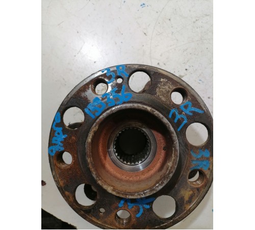 Ступица задняя правая