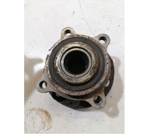 Ступица задняя правая