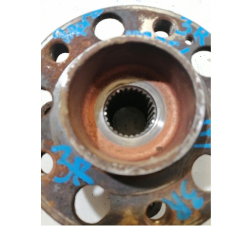 Ступица задняя правая