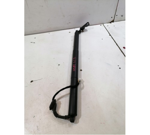 Амортизатор крышки багажника левый