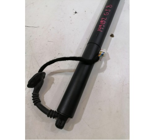 Амортизатор крышки багажника левый