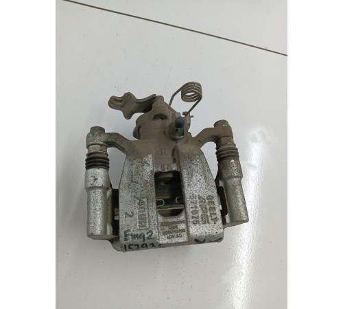 Суппорт задний правый