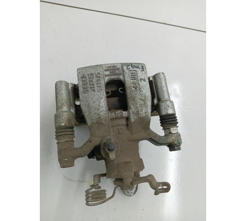 Суппорт задний правый